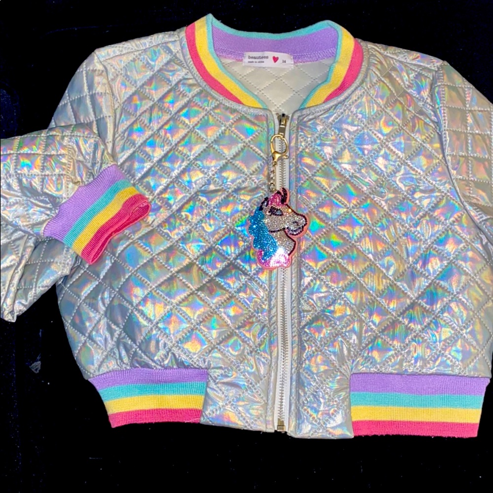 Kids  jacket